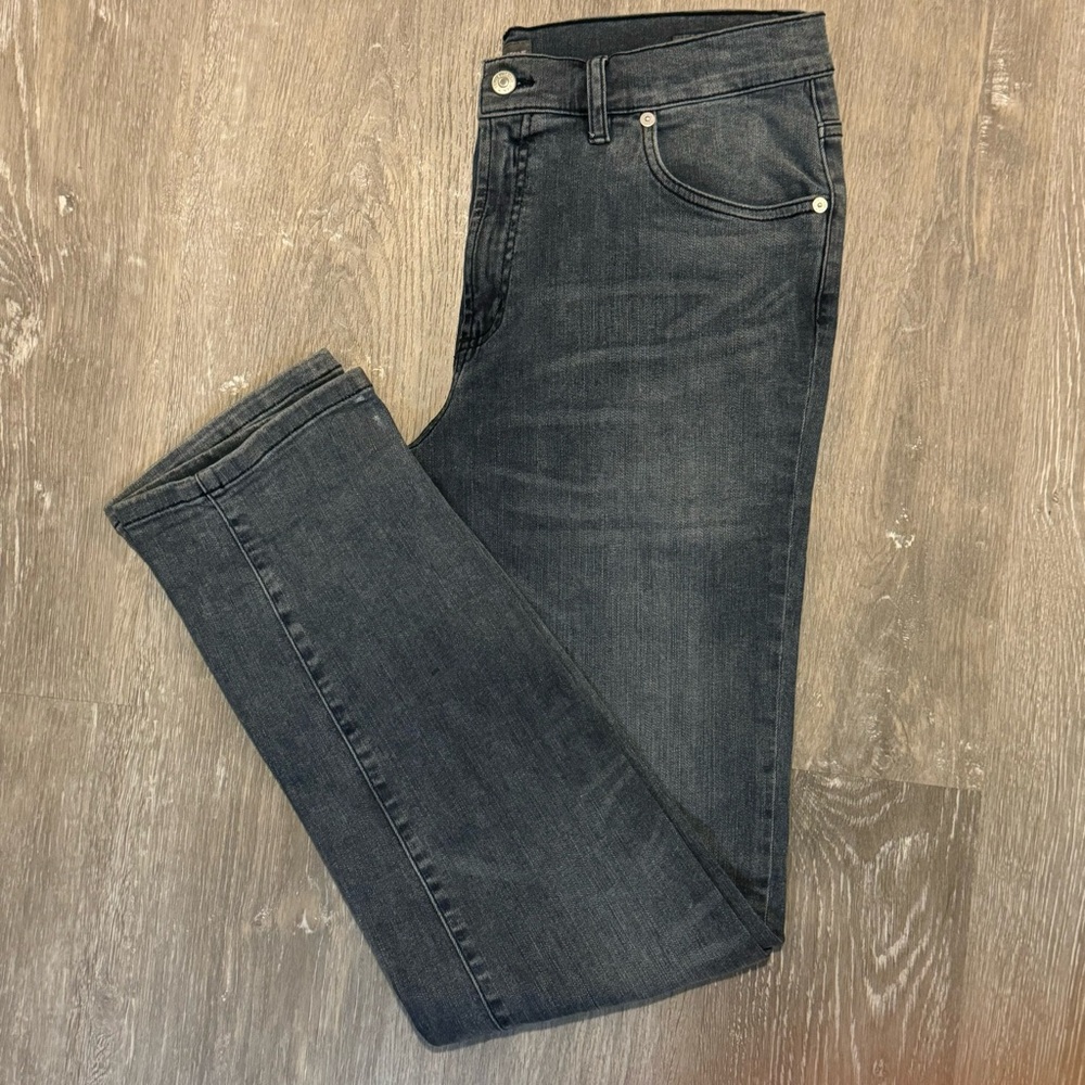 Slate and Stone - Sloan Standard Slim